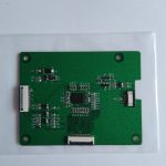 OV2740如何连接到FPGA上