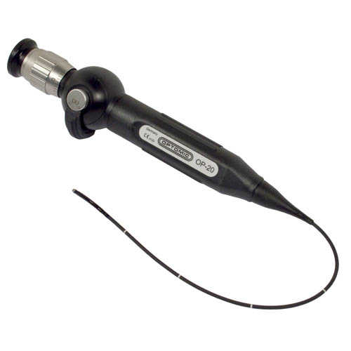 çµæ´»çå¿ç§Naso-Laryngoscope